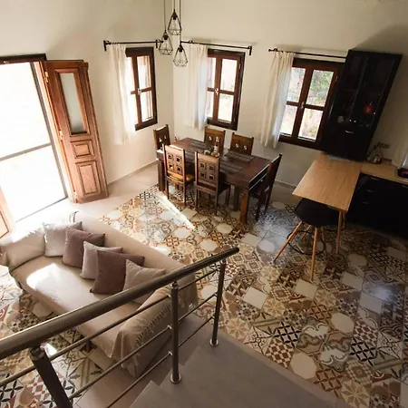 Apartament Kavos House