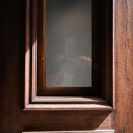 Kavos House Meyísti