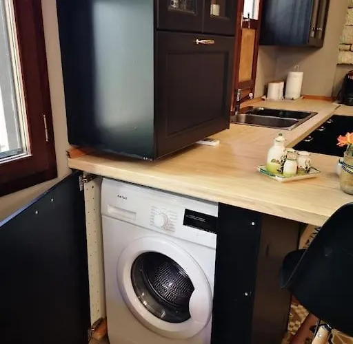 Kavos House Apartment *