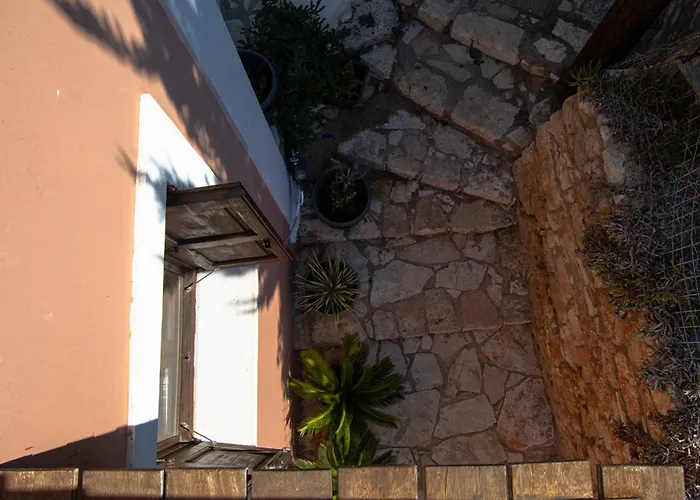 Apartment Kavos House Megisti