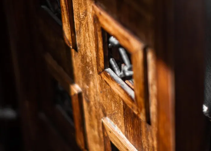 Apartment Kavos House Megisti