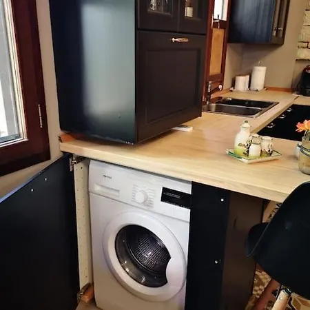 Kavos House Apartment *