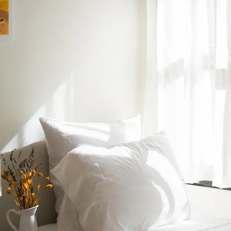 Kavos House * Megisti