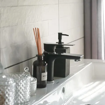 Kavos House Apartment *