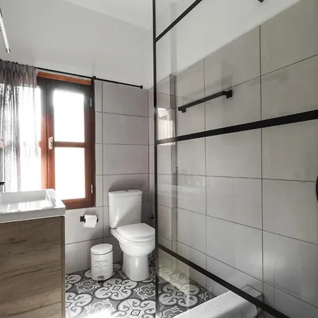 Kavos House Apartment