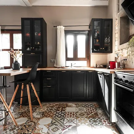 Kavos House Appartement *