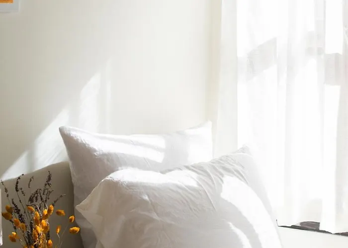 Kavos House * ماغيستي